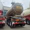 45cbm 3 aks Kuru Toz Dökme Çimento Tankeri Satılık Yarı Kamyon Römorku